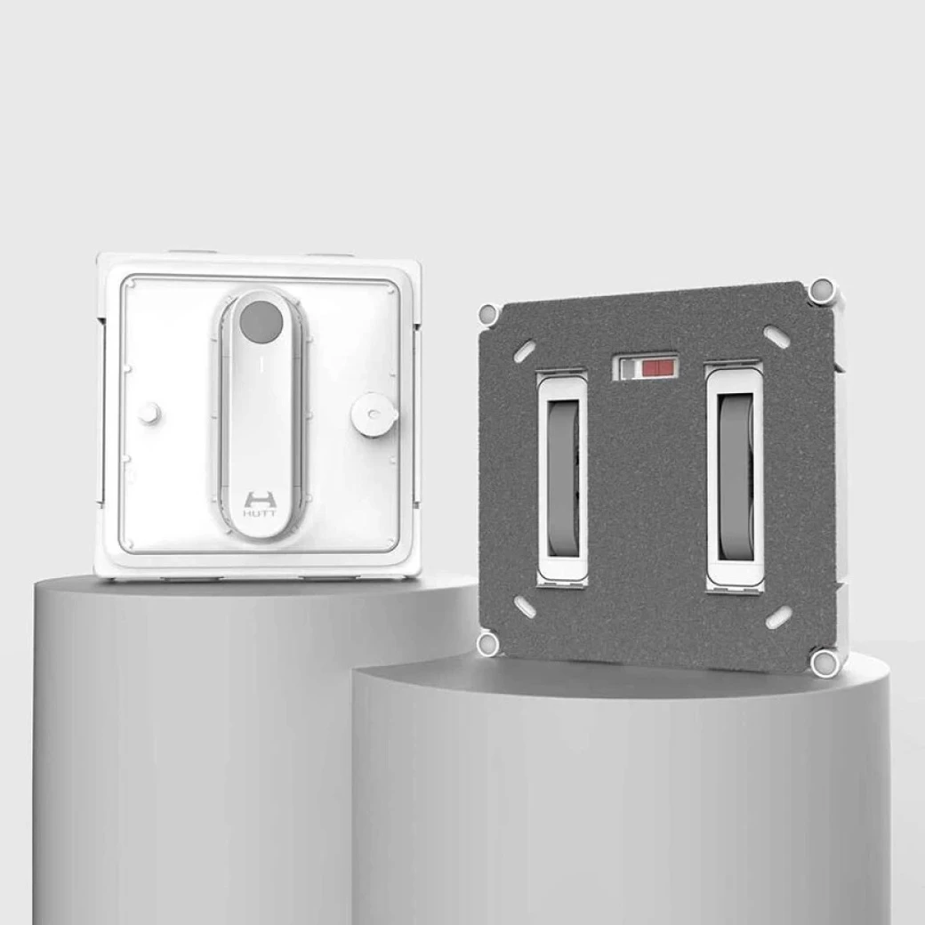 Робот-мойщик окон Xiaomi HUTT W9