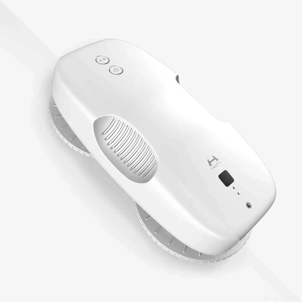 Робот-мойщик окон Xiaomi HUTT Cleaning Robot DDC55 (White)