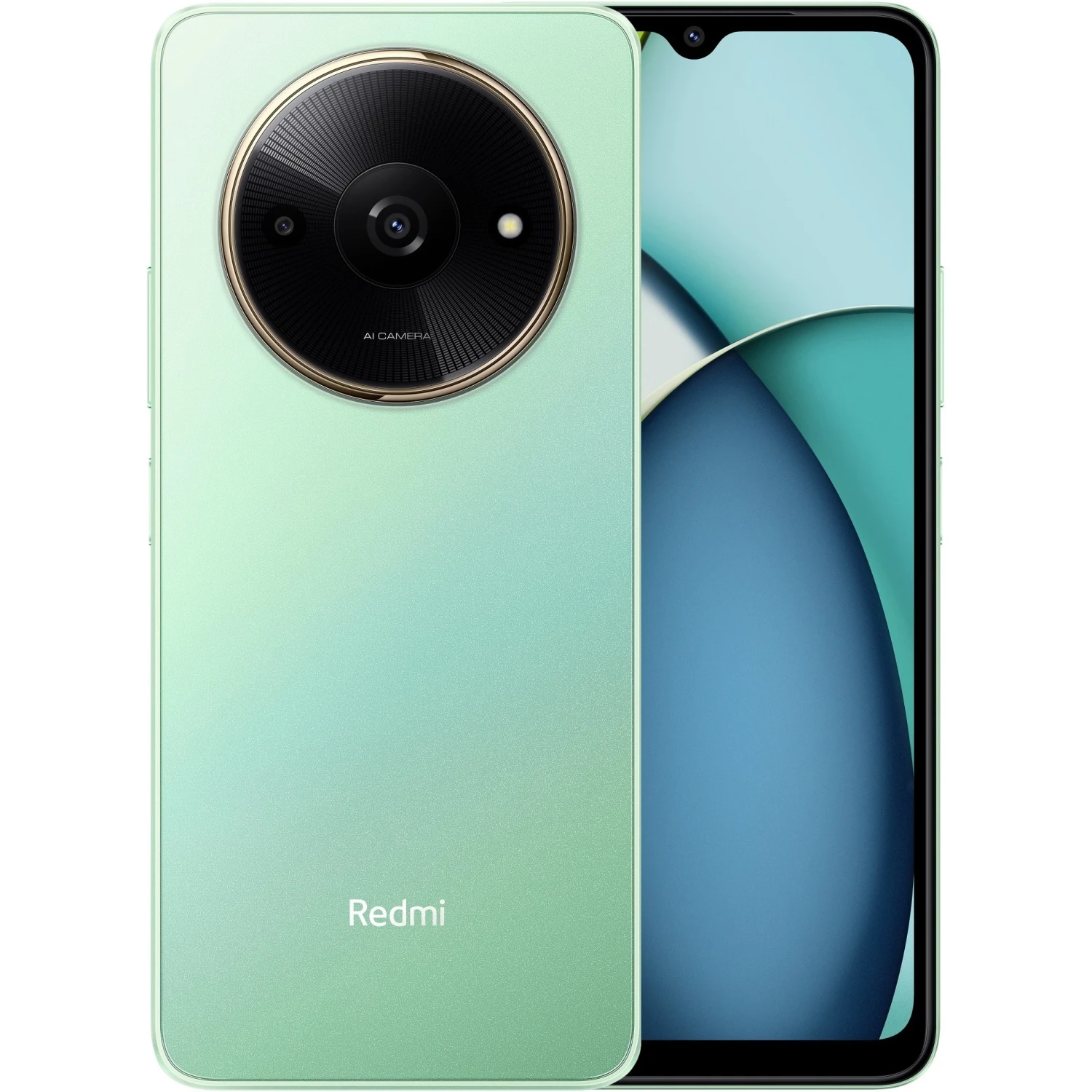 Xiaomi Redmi A3x 3/64GB Aurora Green