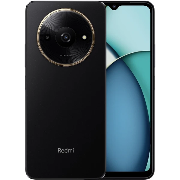 Xiaomi Redmi A3x 3/64GB Midnight Black