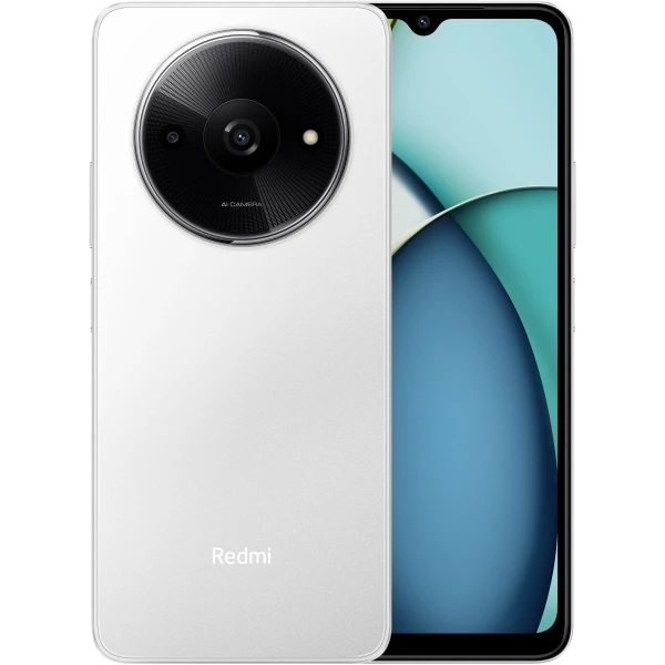 Xiaomi Redmi A3x 3/64GB Moonlight White