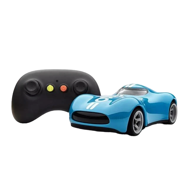 Машинка радиоуправляемая гоночная Xiaomi Dream Car P-201 (Blue)