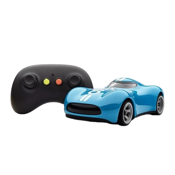 Машинка радиоуправляемая гоночная Xiaomi Dream Car P-201 (Blue)