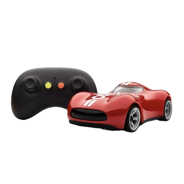 Машинка радиоуправляемая гоночная Xiaomi Dream Car P-201 (Red)