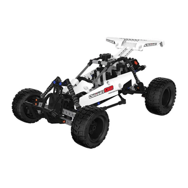 Конструктор Xiaomi MITU Desert Racing Car Building Blocks