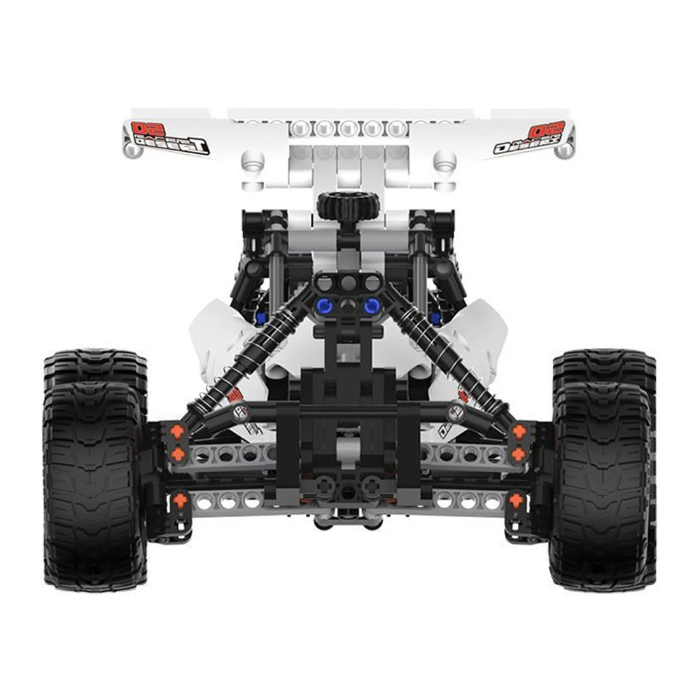 Конструктор Xiaomi MITU Desert Racing Car Building Blocks