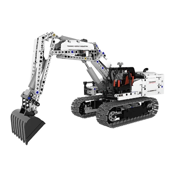 Конструктор Xiaomi MITU Engineering Excavator