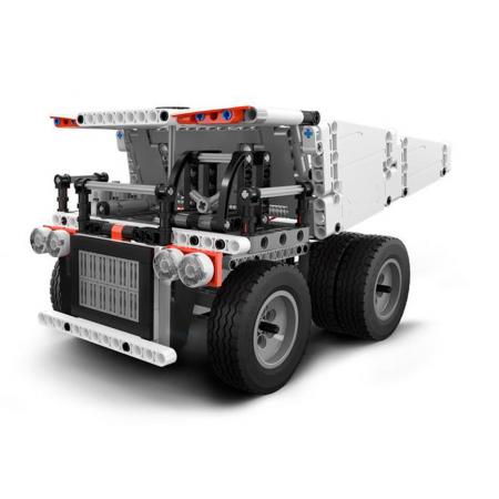 Конструктор робот-трансформер Xiaomi MITU Truck Building Blocks