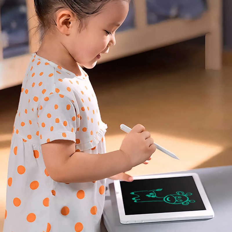 Планшет для рисования Xiaomi Mijia LCD Small Blackboard 10"