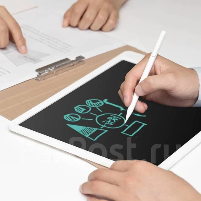 Планшет для рисования Xiaomi Mijia LCD Small Blackboard 10"