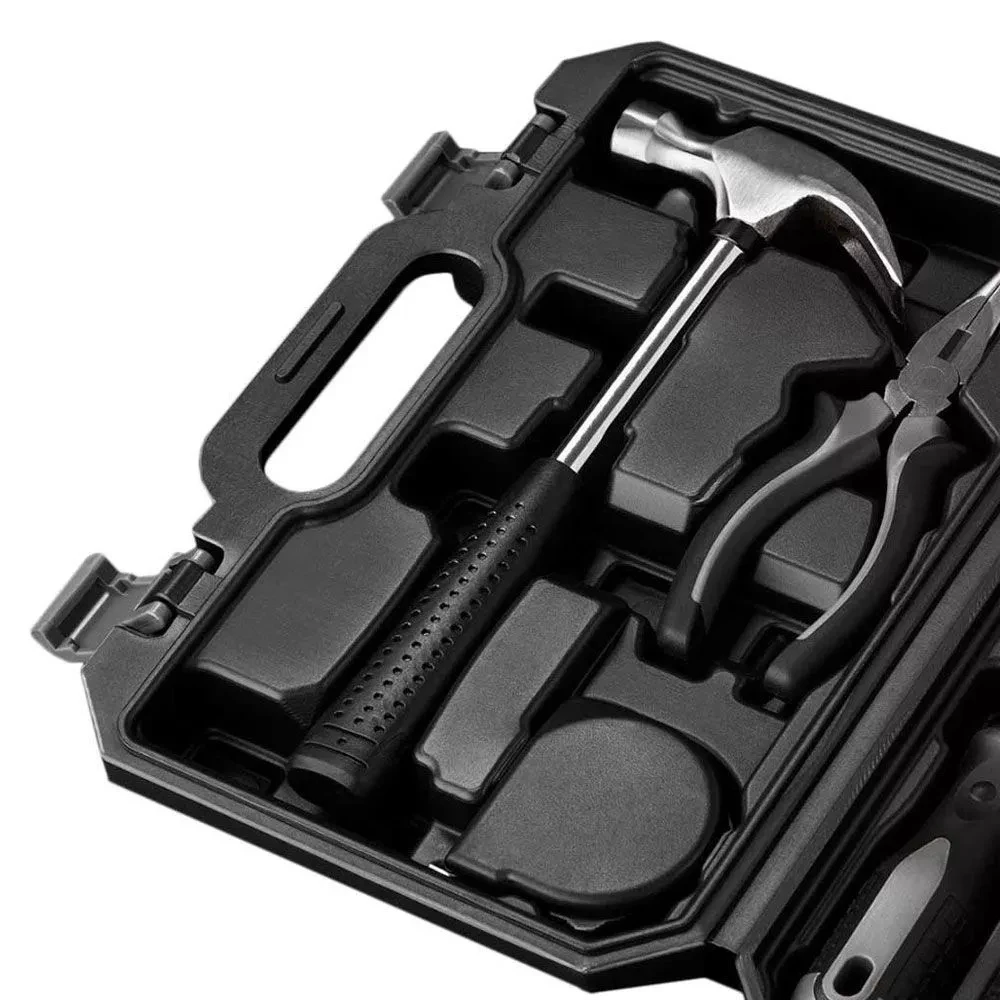 Набор инструментов JIUXUN TOOLS 12-in-one Daily Life Kit
