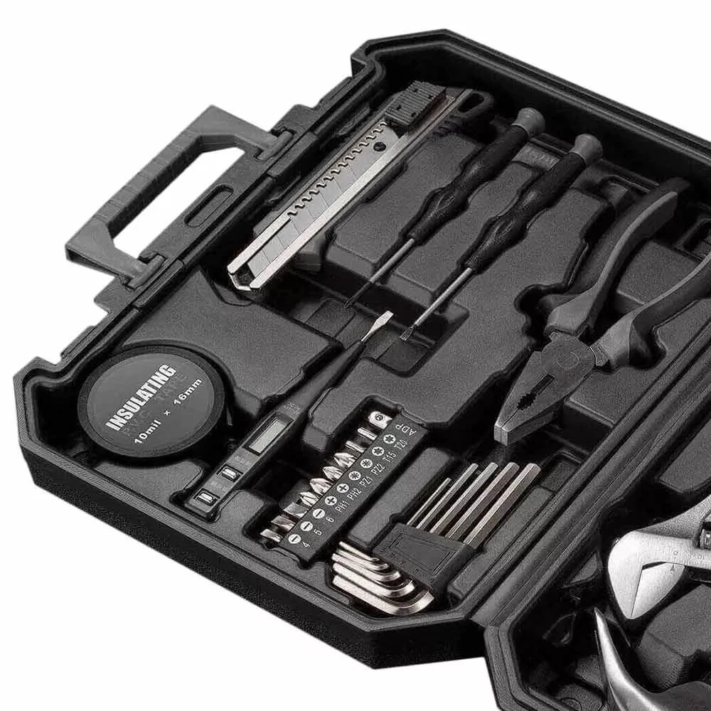 Набор инструментов JIUXUN TOOLS 12-in-one Daily Life Kit