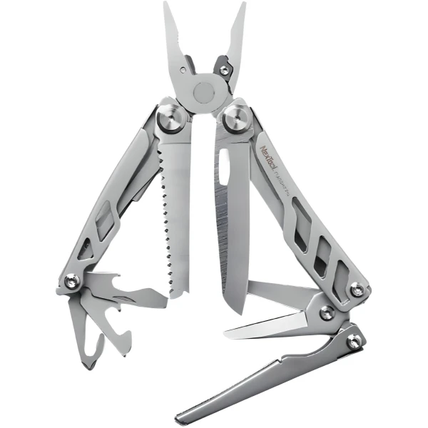 Мультитул Xiaomi HuoHou NexTool Pro KT5020 NE0105