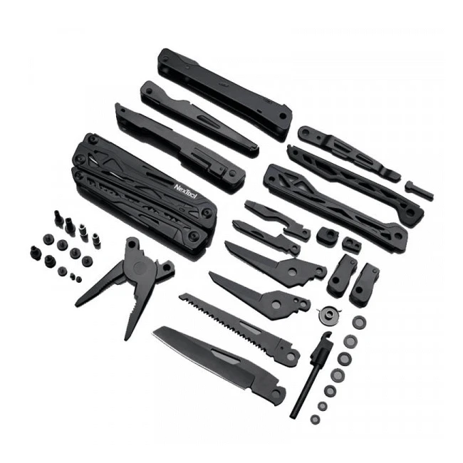 Мультитул NexTool Multifunctional Knife
