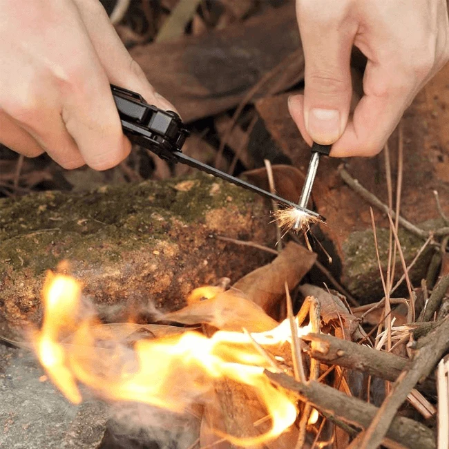 Мультитул NexTool Multifunctional Knife