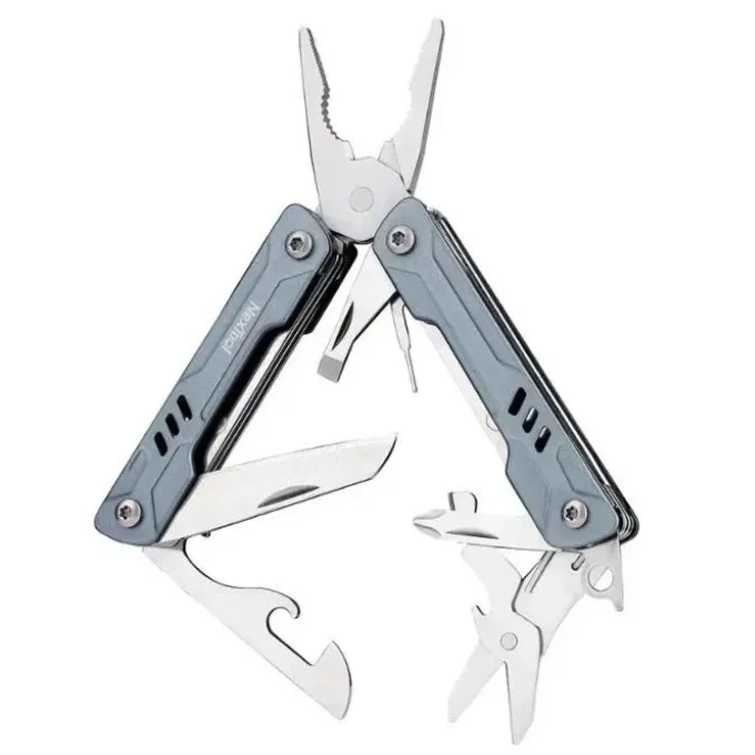 Мультитул Xiaomi NexTool Mini Sailor Functional Pliers 11-in-1 (NE20135)
