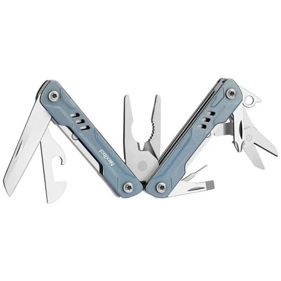 Мультитул Xiaomi NexTool Mini Sailor Functional Pliers 11-in-1 (NE20135)