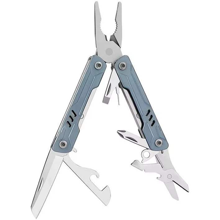 Мультитул Xiaomi NexTool Mini Sailor Functional Pliers 11-in-1 (NE20135)