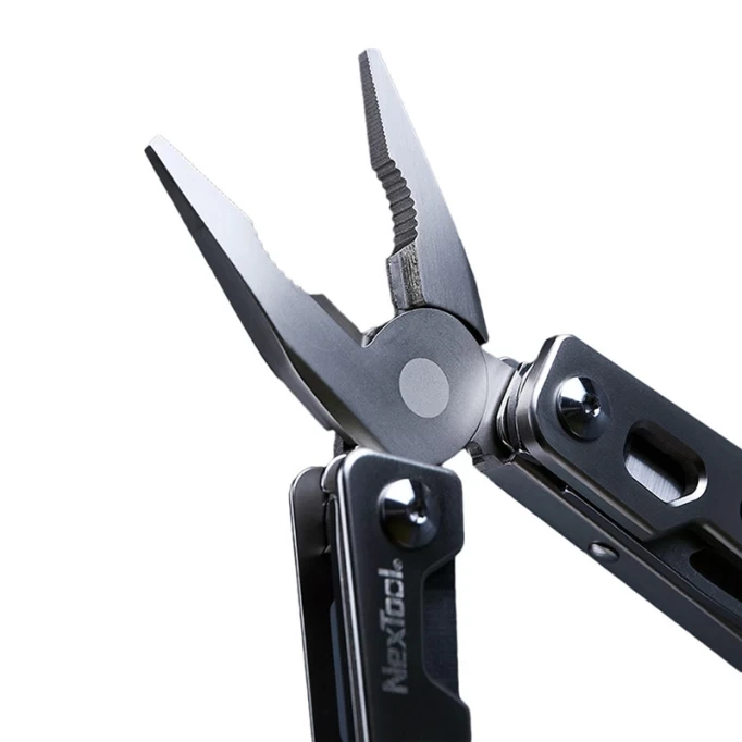 Мультитул Xiaomi NexTool Multi-function Wrench Knife NE20145
