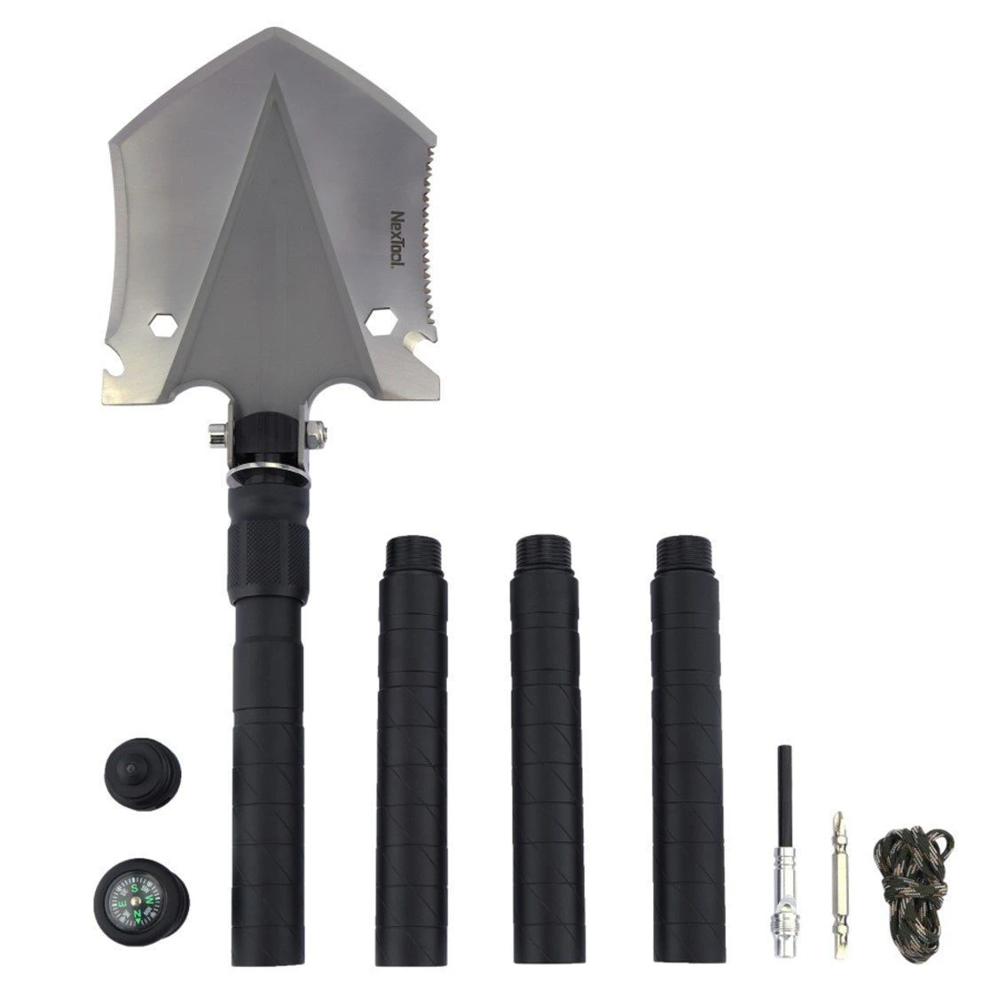 Тактическая лопата Xiaomi NexTool Shovel