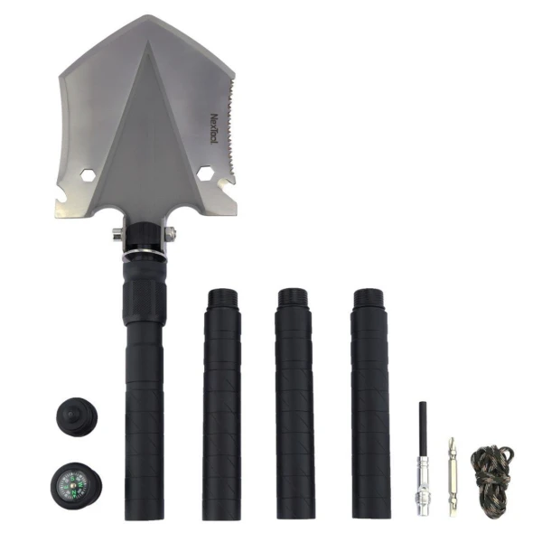 Тактическая лопата Xiaomi NexTool Shovel