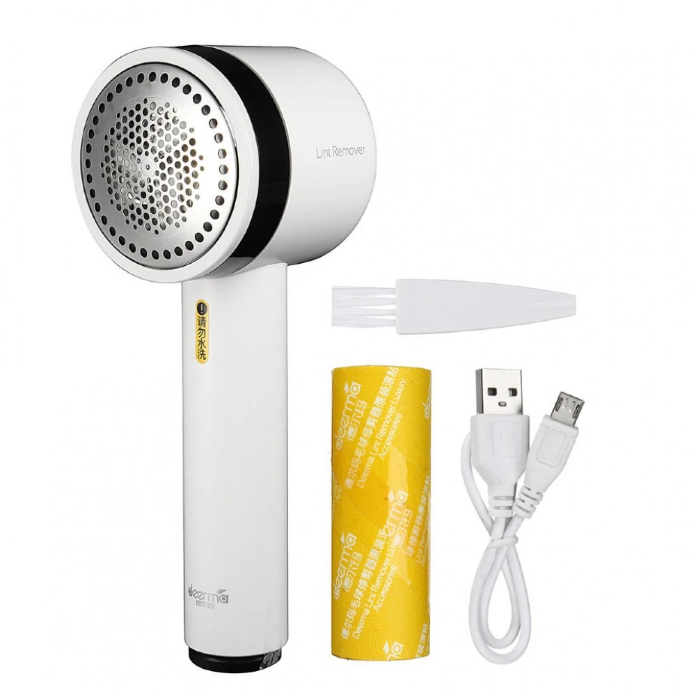 Сменный набор DEM-HC111 для машинки Xiaomi Deerma DEM-MQ811