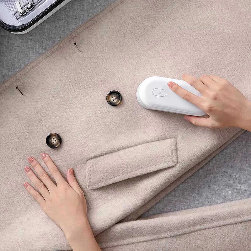 Машинка для удаления катышков Xiaomi Mijia Lint Remover