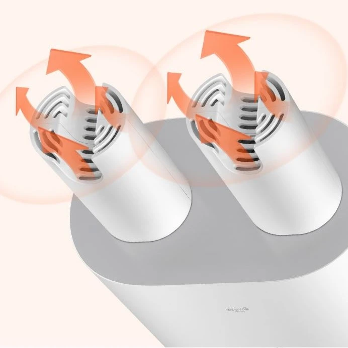 Cушилка для обуви Xiaomi Deerma Shoes Dryer DEM-HX10