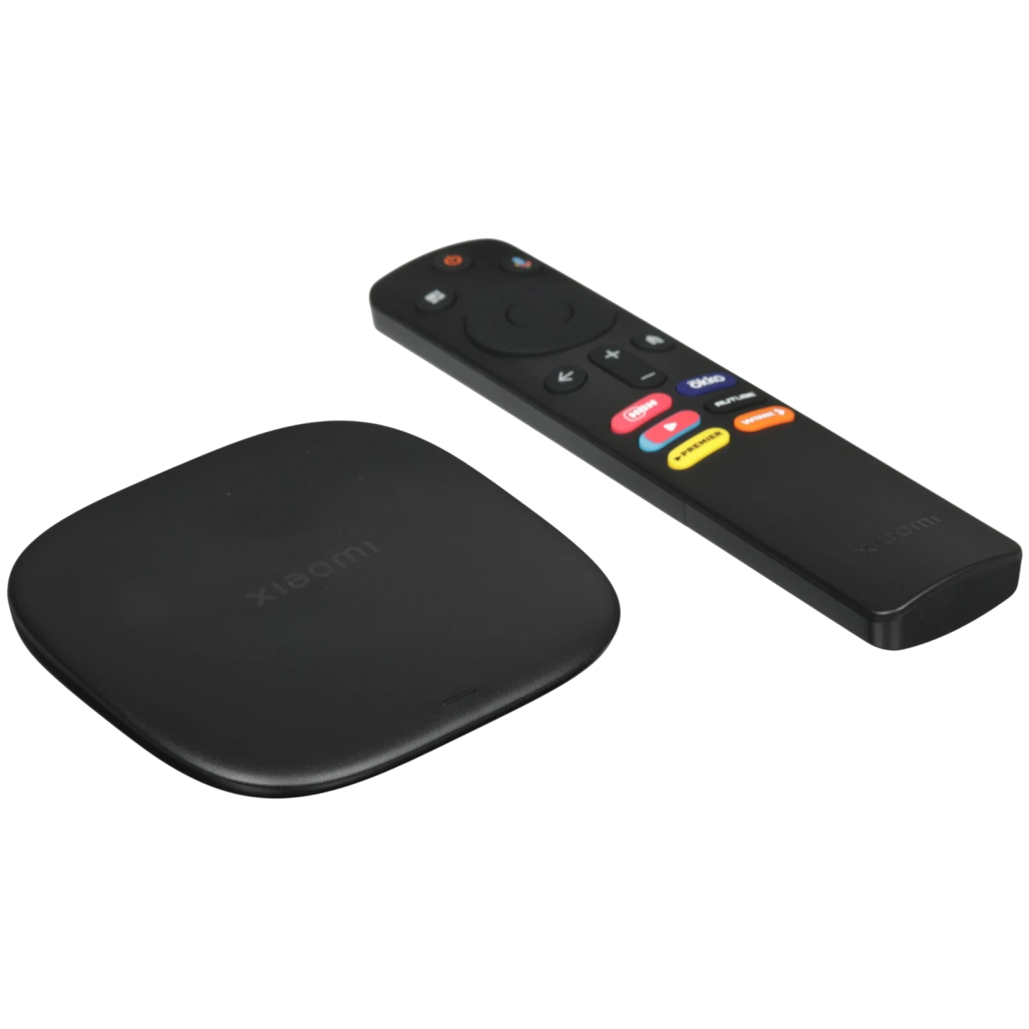 TV-приставка Xiaomi Mi TV Box S (3nd Gen)