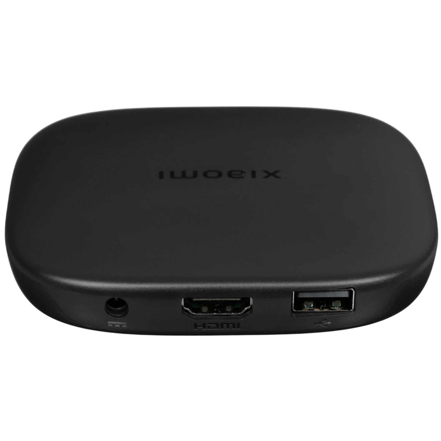 TV-приставка Xiaomi Mi TV Box S (3nd Gen)