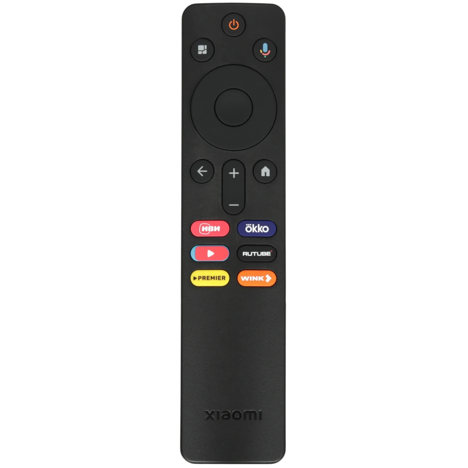 TV-приставка Xiaomi Mi TV Box S (3nd Gen)