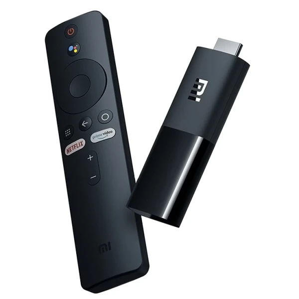 TV-приставка Xiaomi Mi TV Stick 4K (2nd Gen)