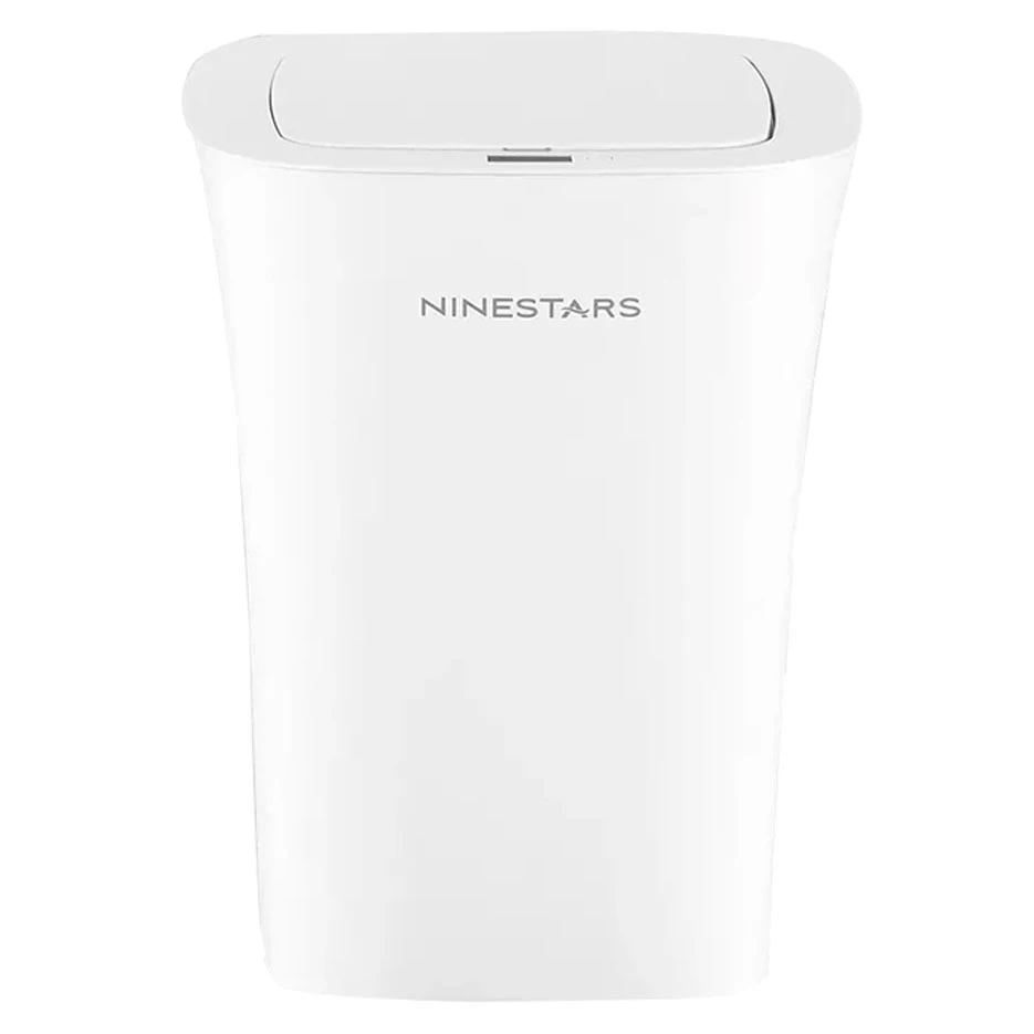 Ведро мусорное умное Xiaomi Ninestars Sensor Trash Can, 10л (DZT-10-11S)