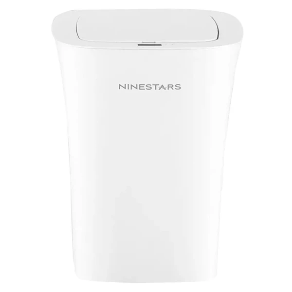 Ведро мусорное умное Xiaomi Ninestars Sensor Trash Can, 10л (DZT-10-11S)