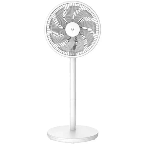 Вентилятор напольный Xiaomi Viomi Vertical Fan 2