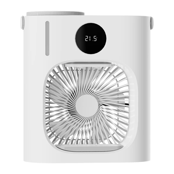 Вентилятор настольный с увлажнителем Xiaomi Xiaoda Mist Cooling Fan CL08