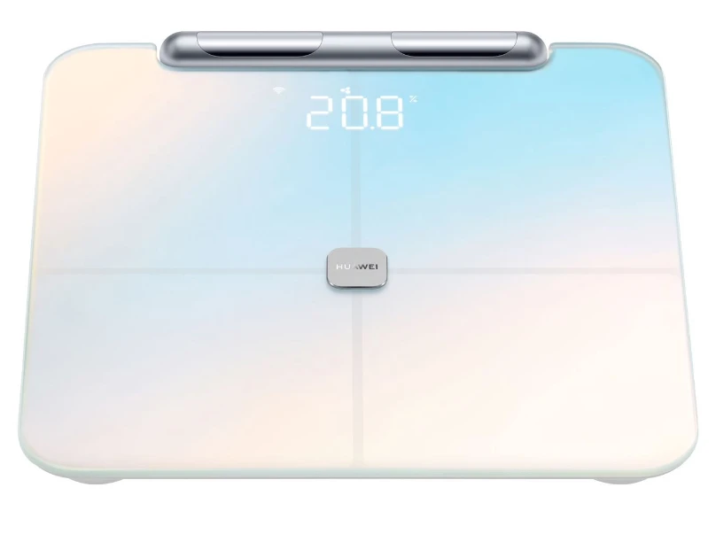 Весы умные Huawei Scale 3 Pro