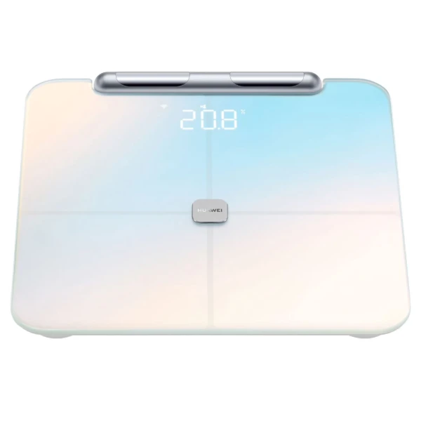 Весы умные Huawei Scale 3 Pro