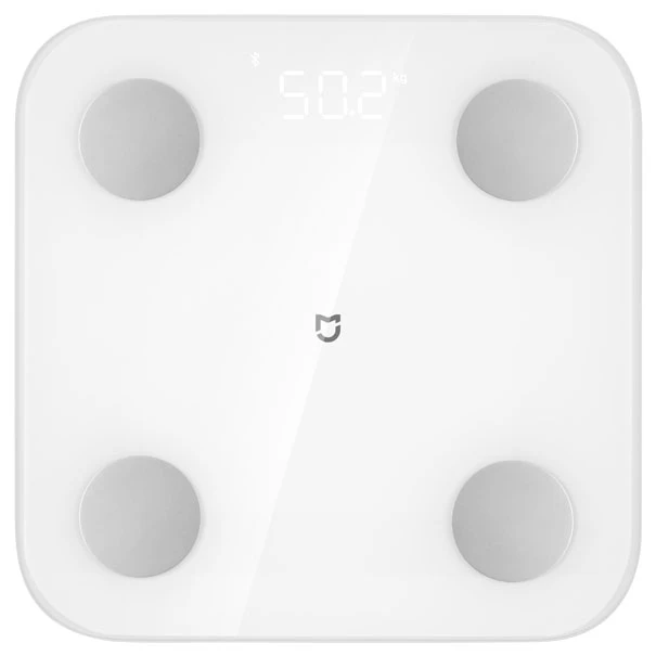 Умные весы Xiaomi Mijia Body Fat Scale S400