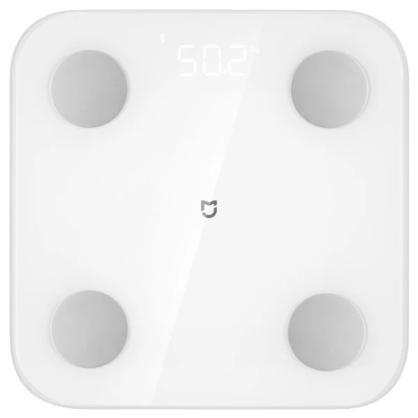 Умные весы Xiaomi Mijia Body Fat Scale S400