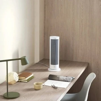 Обогреватель вертикальный Xiaomi Mijia Smart Heater 2000W