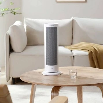 Обогреватель вертикальный Xiaomi Mijia Smart Heater 2000W