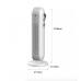 Обогреватель воздуха Xiaomi Zhifan Air Heater NSBE-200D