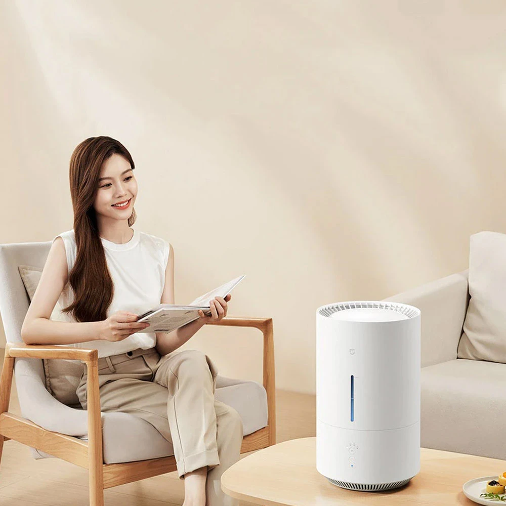 Увлажнитель воздуха Xiaomi Mijia Pure 2 Lite