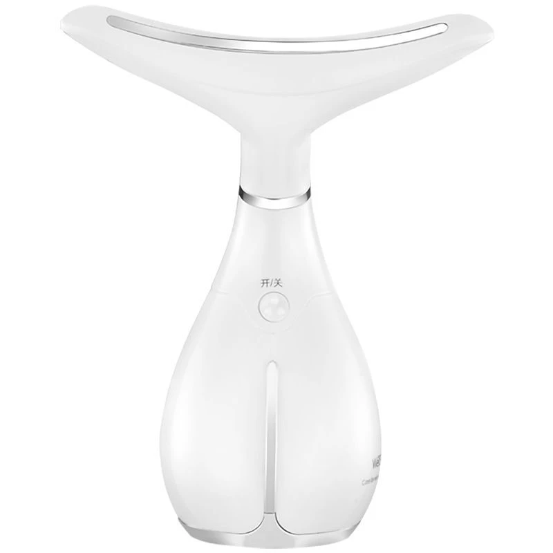 Массажер для шеи Xiaomi WellSkins Sonic Color Light Neck (WX-MJ100)