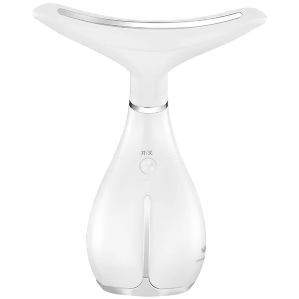 Массажер для шеи Xiaomi WellSkins Sonic Color Light Neck (WX-MJ100)