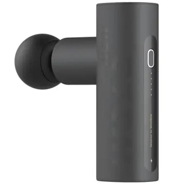 Массажер фасциальный для тела Xiaomi WOLONOW (FGMN-R-35) Black