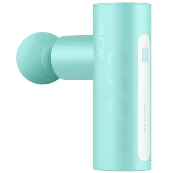 Массажер фасциальный для тела Xiaomi WOLONOW (FGMN-R-35) Green