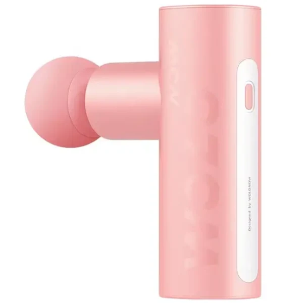 Массажер фасциальный для тела Xiaomi WOLONOW (FGMN-R-35) Pink