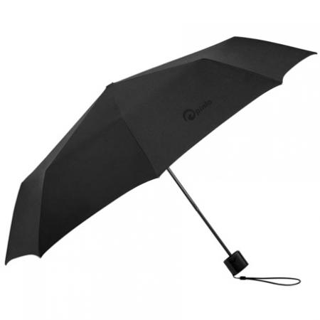 Зонтик Xiaomi Pinluo Luo Qing Umbrella Black